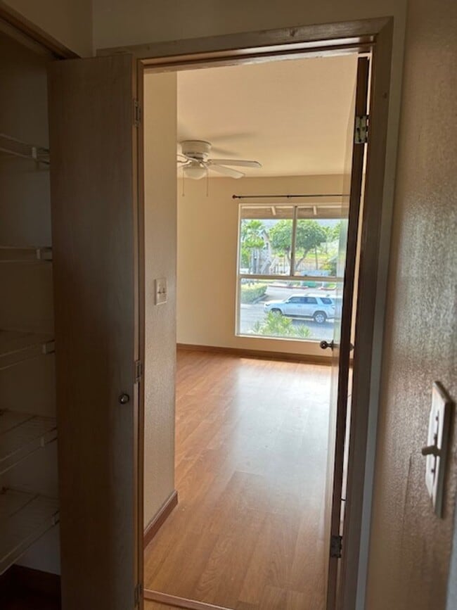 Foto del edificio - Cozy 2nd Floor wailuku condo