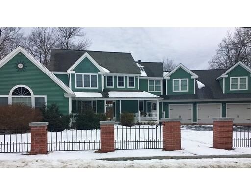 Primary Photo - 3 Woodruff Rd