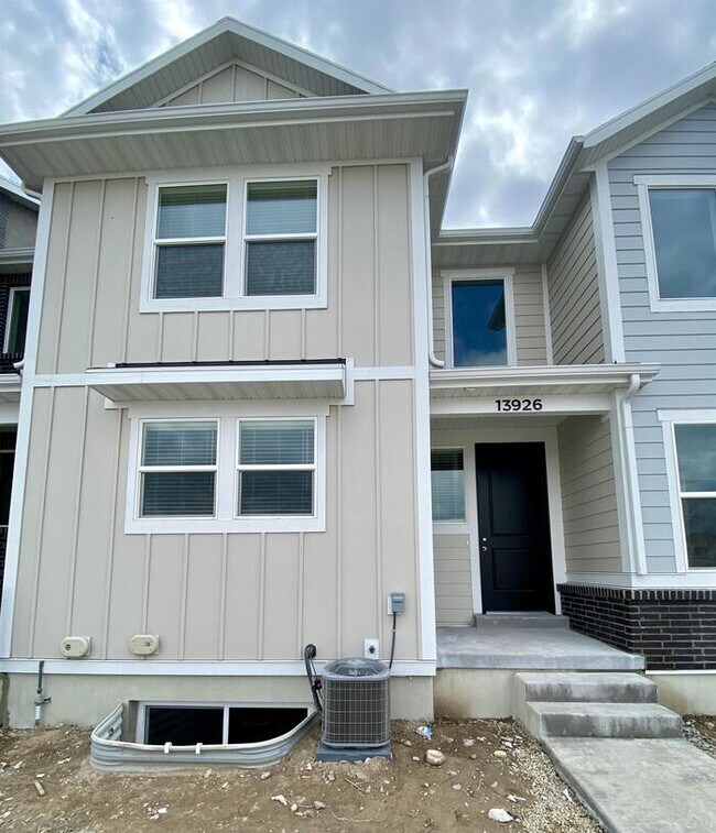 Herriman Townhome - Herriman Townhome