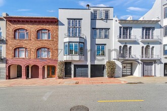 Building Photo - 1242 Francisco St
