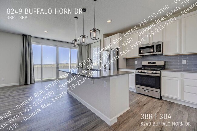 Photo - 8249 Buffalo Horn Dr House