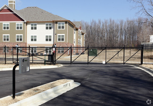 Building Photo - Fairway Manor Senior Living