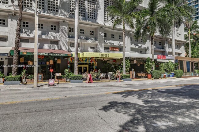 Foto del edificio - 1250 S Miami Ave