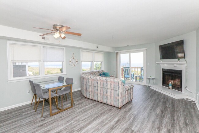 Foto del edificio - 1424 E Ocean View Ave