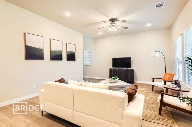 Foto del edificio - CORTLAND PLAN