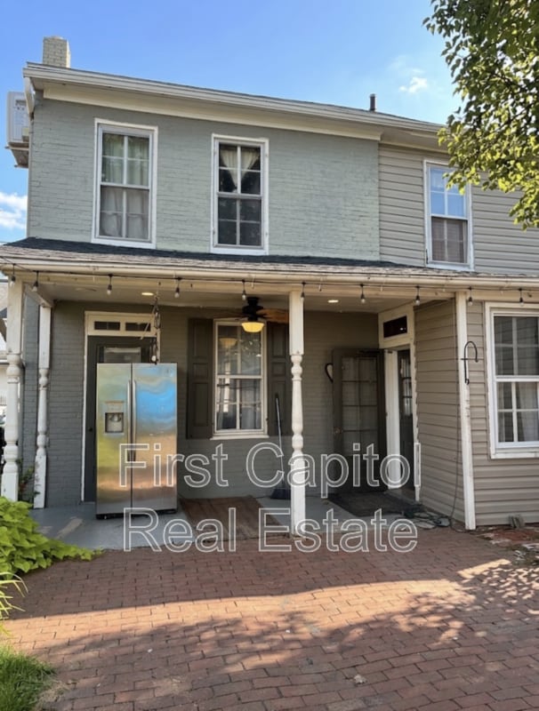Building Photo - 109 Hanover St