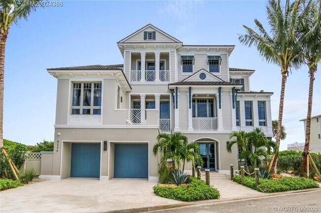Building Photo - 8224 S Ocean Dr