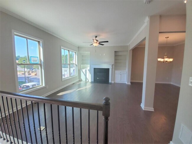 Foto del edificio - 881 Sunset Park Dr