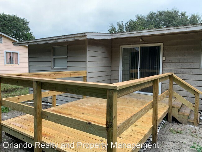 Building Photo - 4 br, 2 bath House - 9722 6th Ave