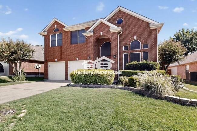 Building Photo - MOVE IN READY Denton Home