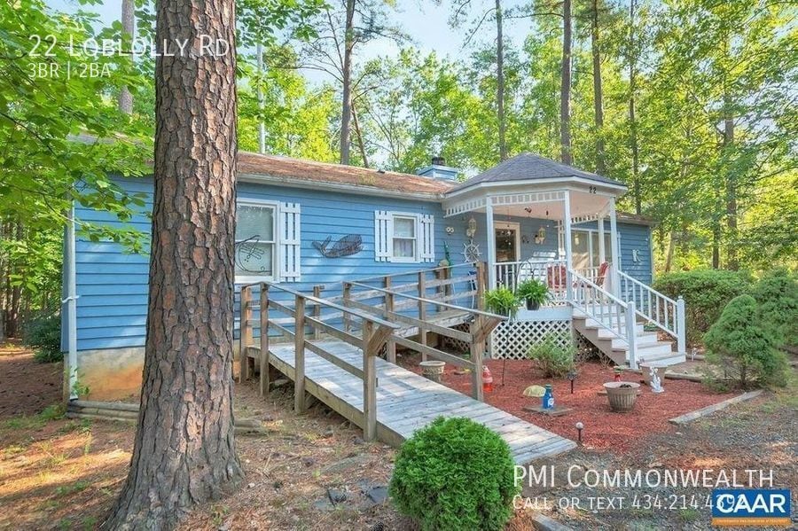 Primary Photo - 22 Loblolly Rd