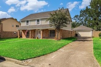 Building Photo - 15815 Ripplewind Ln