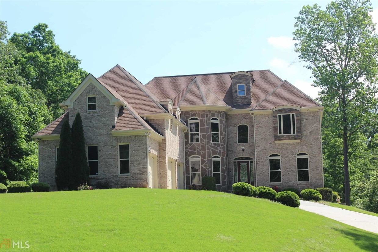 Primary Photo - 8945 Private Cove Dr