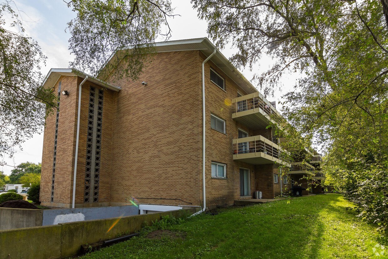 Foto del edificio - Shoreline Terrace