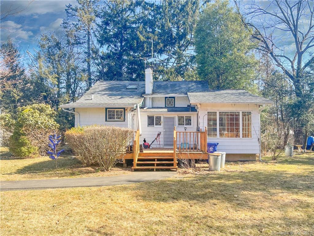 Primary Photo - 31 Keeler Ave