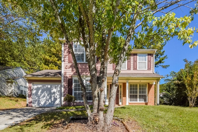 Building Photo - 1350 Ambercrest Way