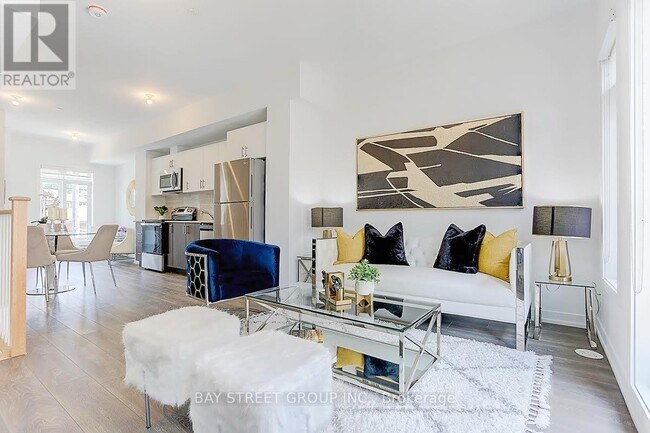 Building Photo - 76A Tisdale Ave