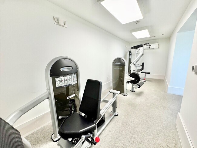 Foto del edificio - 2201 Market St