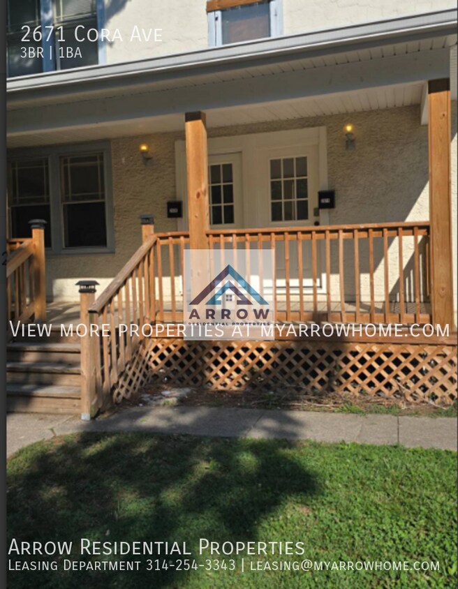 Photo - 2671 Cora Ave-