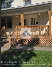 Building Photo - 2671 Cora Ave