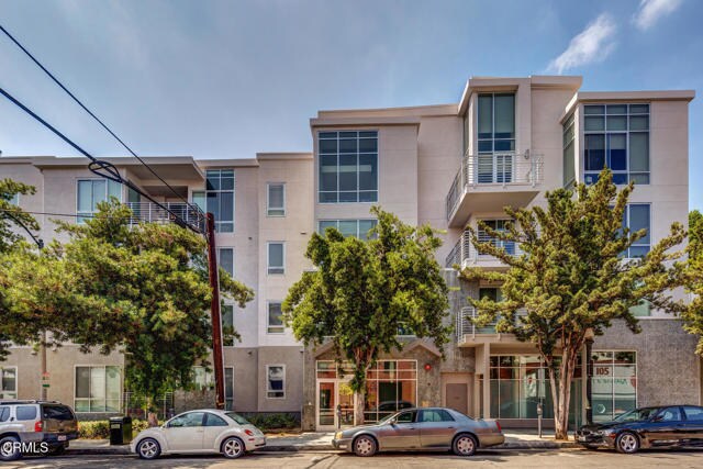 Foto del edificio - 111 S De Lacey Ave
