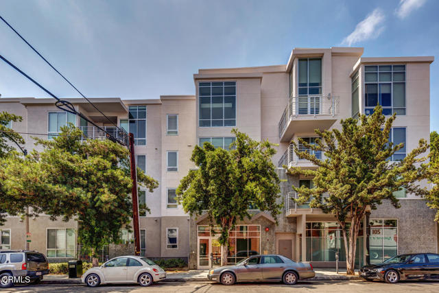 Building Photo - 111 S De Lacey Ave