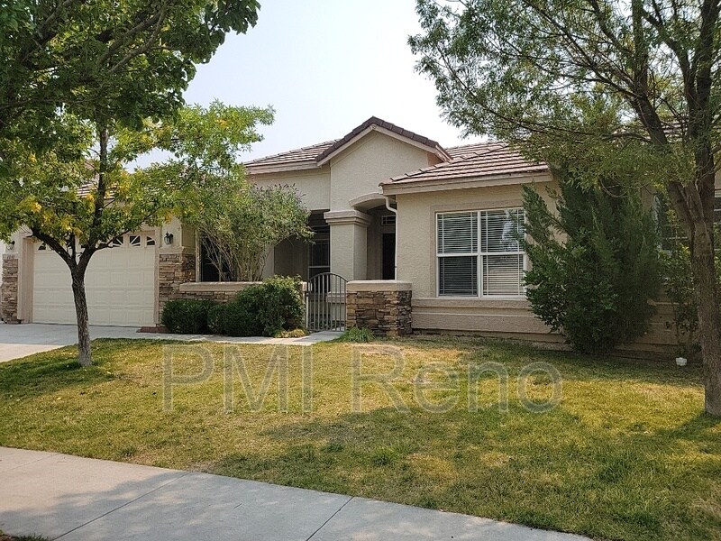 6008 Axis Dr, Sparks, NV 89436 House for Rent in Sparks, NV