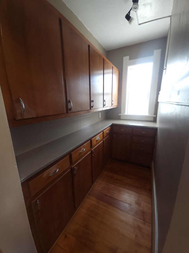 Pantry - 1313 Wisconsin Ave
