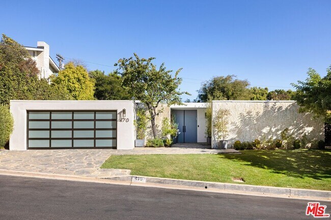 Foto del edificio - 470 N Robinwood Dr