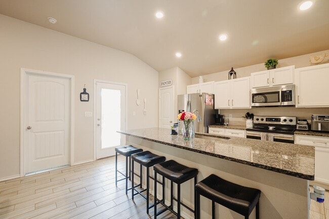 Building Photo - 9007 Antelope Ave