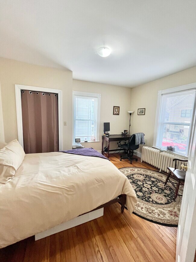 Foto del edificio - 45 Falkland St