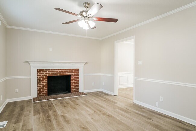 Building Photo - 7309 Bassett Hall Ct