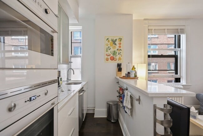 Foto del edificio - 21 Beacon St