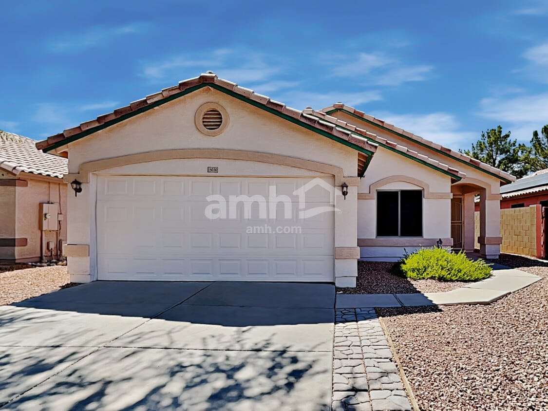 Primary Photo - 15030 N 150th Ln