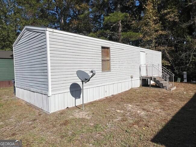 Foto del edificio - 727 W 3rd St