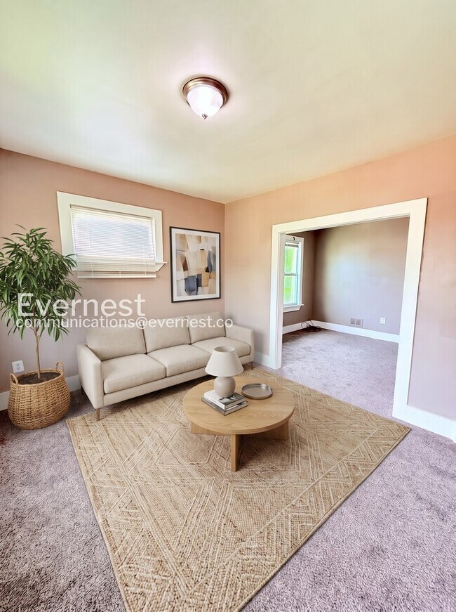 Foto del edificio - 2541 Monterey St