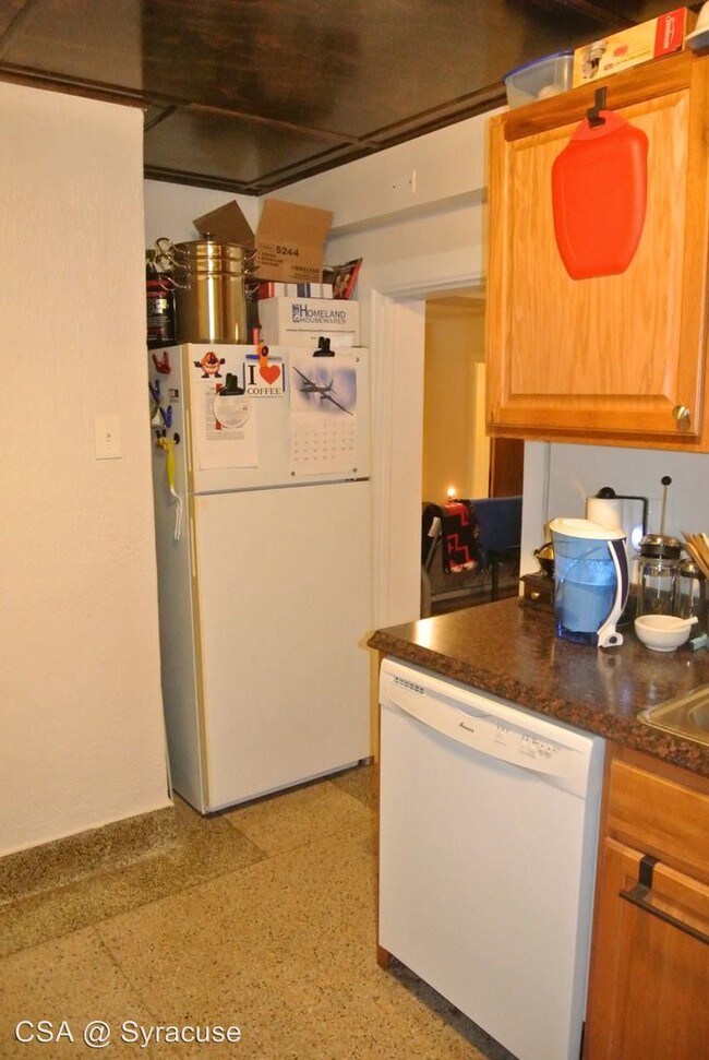 Foto del edificio - 716 Westcott St