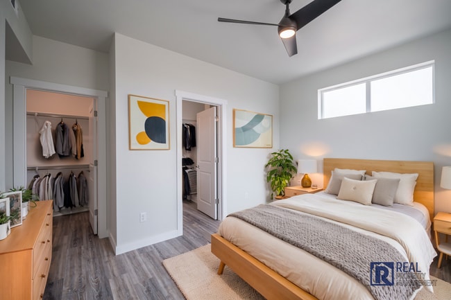 Foto del interior - Sage Point Village