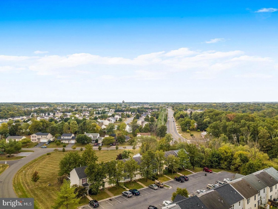 612 Emily Ln, Winchester, VA 22602 Townhome Rentals in Winchester VA