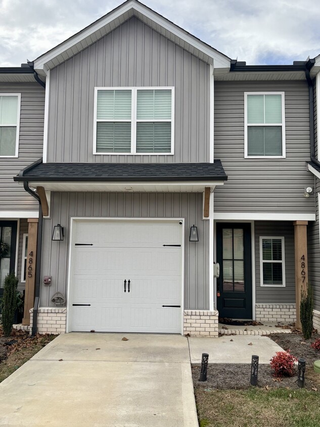 Photo - 4867 Ancient Glacier Ln (Knoxville, TN)