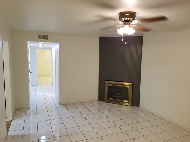 LIVING ROOM - 339 E Taft Ave