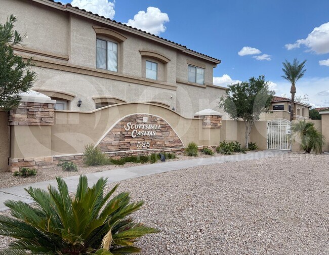 Foto del edificio - 525 N Miller Rd