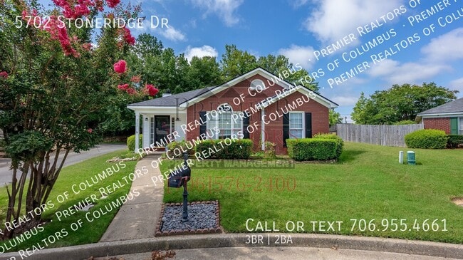 Building Photo - 5702 Stoneridge Dr