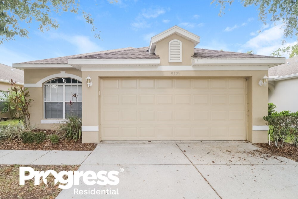 9325 Creedmoor Ln, New Port Richey, FL 34654 House Rental in New Port