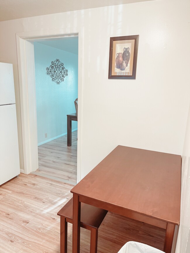 Building Photo - Mactavish Court