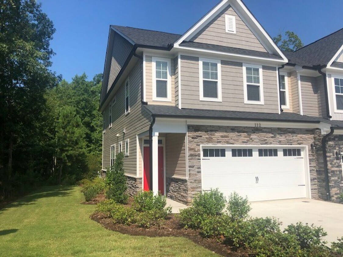 Primary Photo - 112 Orvis Drive-Bev Roberts Rentals & Prop...