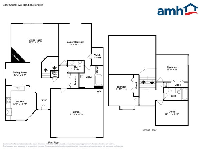 Foto del edificio - 9319 Cedar River Rd