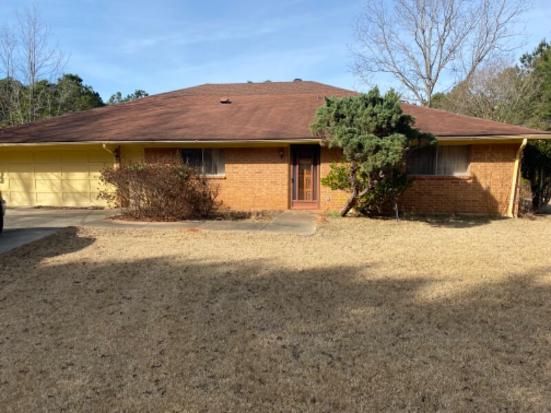 131 A Melton Rd, Bienville, LA 71008 House Rental in Bienville, LA