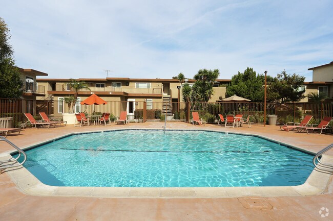 Citrus Court Apartments in Whittier CA Apartments com