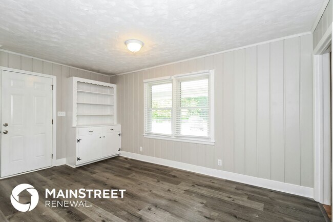 Foto del edificio - 2114 Haymount St